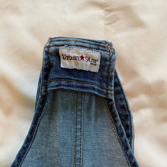 Girl's Urban Star Jumper Size 12 - Picture 4 of 4